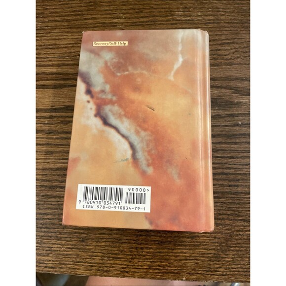 Courage to Change: One Day at a Time in Al-Anon II - Picture 6 of 6